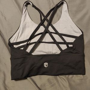 Born Primitive Sports Bra